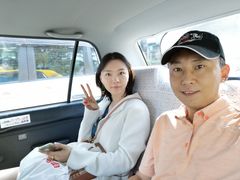 -福冈国际邮轮码头