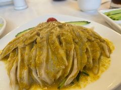 -九花山烤鸭店