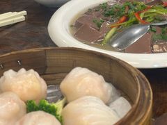 -澳门西南饭店·粤菜·茶市·手工点心(华海路店)