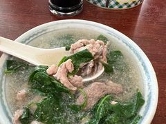 -叶陈记客家腌面店(泰华豪园店)