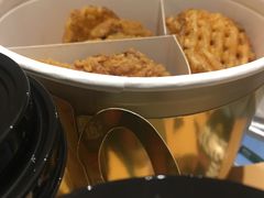 -麦当劳(杭州东站高铁店)