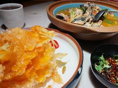 -滇铺子·云南特色菜·第九届野生菌美食节(曲靖万达店)