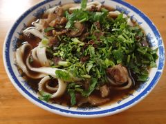 -清真-戏楼王记牛肉面