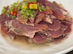 -富春茶社(国庆路店)