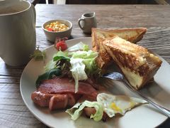 -MANYU COFFEE(广渠门店)