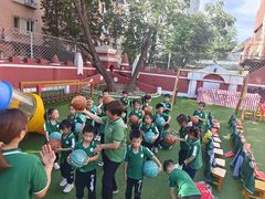 -北京市邮政管理局海慧寺幼儿园