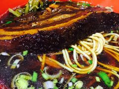 -小龙大肉面馆