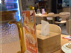 -船歌·鱼水饺青岛菜(国贸商城店)