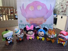 -泡泡玛特POPMART(合生汇店)