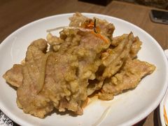 -金掌勺锅包肉(华润万象城店)
