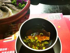 -楠柏弯休闲山庄(梨花溪店)