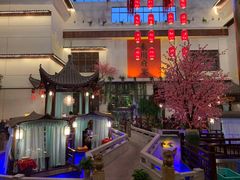 -袁州宴·地道袁州菜(袁山东路店)