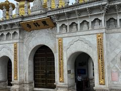 -上海东林寺(金山区)