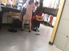 -海马体照相馆(北京大族广场店)