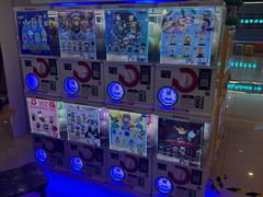 -德呈华业影城(爱琴海LUXE巨幕店)
