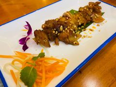 香茅鸡扒-阮氏娘·越南料理(双子塔店)