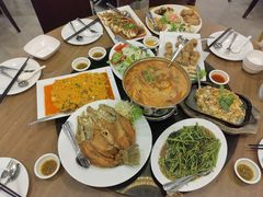 -建兴酒家(班塔通分店)