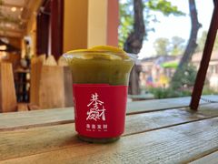 -萤火虫咖啡(后海店)