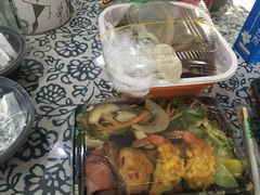 -贵木日本料理·铁板烧(新地假日广场店)