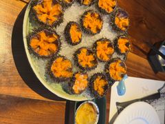 -Mr.Fish鱼鲜生海鲜放题(高德置地冬广场店)