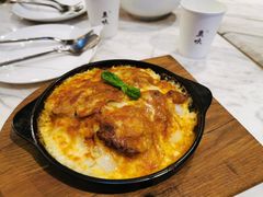 -农畉LONFOOD(福田星河COCOPark店)