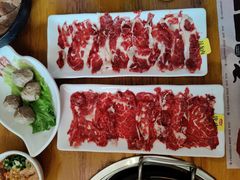 -海银海记潮汕牛肉火锅(新港中路海珠店)