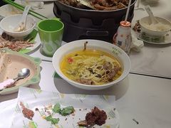 -蛙喔炭烧牛蛙(盐城盐都万达店)