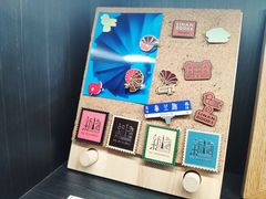 店内环境-思南书局·诗歌店