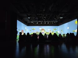 点击看大图 -小鸡哆哆故事屋·儿童乐园(嘉里城店)