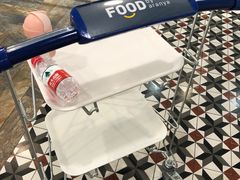 -阿那亚第一食堂 Cafeteria 1