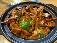 -鸿运楼·舌尖上的徽菜