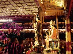 -新加坡佛牙寺龙华院