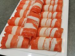 -君邦火锅(新疆大厦店)