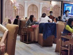 -广东胜利宾馆西关粤中餐厅