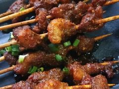 -嘎嘎鸭脑壳(蜀汉路店)