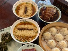 -四季春(美食街店)