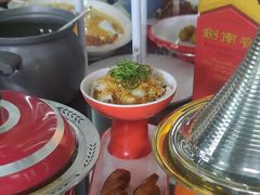 -芭菲盛宴·环球美食(北城国际店)