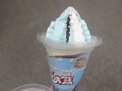 -民间老鸡汤面馆(中山北路店)