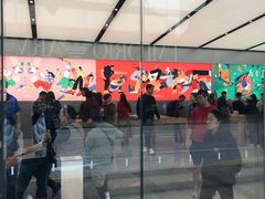 -Apple 零售店(Canton Road)