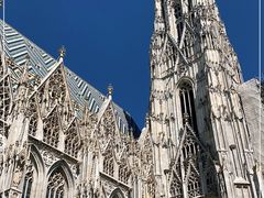 -斯蒂芬主教座堂(Stephansdom)