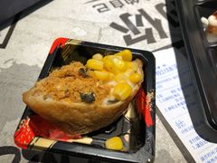 肉松玉米福袋-N多寿司(交大店)