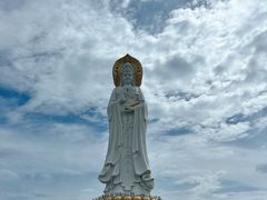 -三亚南山文化旅游区