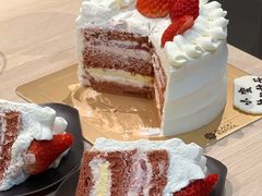 -黑池口感烘焙·生日蛋糕(坂田店)