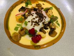 -第101座花园餐厅(湖滨88店)