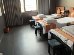-唐宫足道·SPA·住宿24H会所(木渎店)
