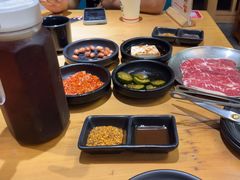 -九田家黑牛烤肉(溧水万达店)