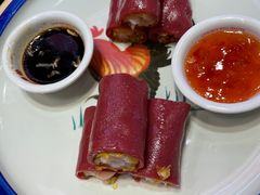 -荔银肠粉·非遗手藝(夫子庙店)
