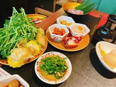 -牛New寿喜烧(闵行龙湖天街店)