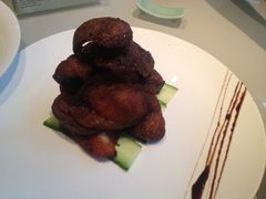 西湖酥鱼-许仙楼餐厅