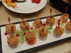 -新希望诺富特酒店-青岛湾中餐厅